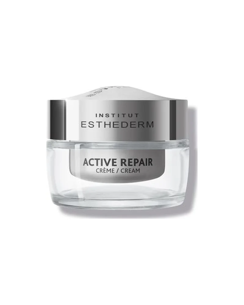 Envase de Active Repair Crème Correctrice Rides sobre fondo blanco