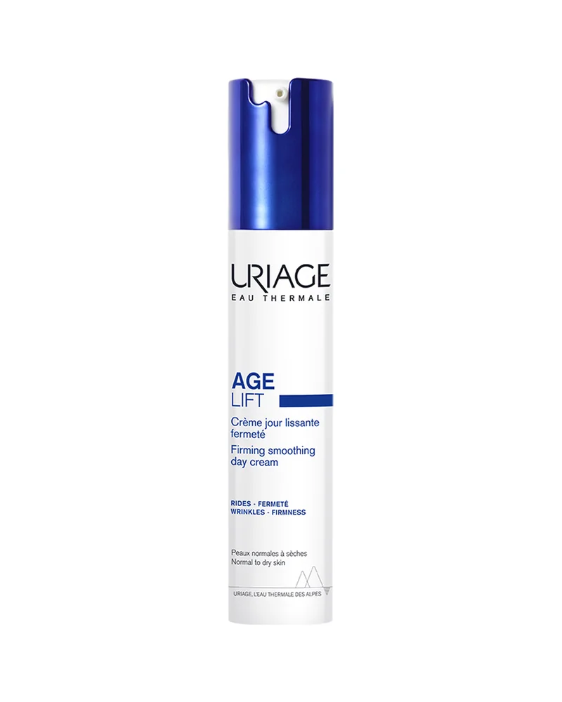 Envase de Age Lift Crema de Día sobre fondo blanco