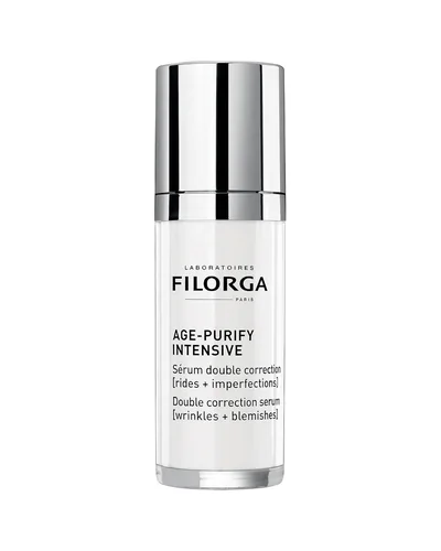 Envase de Age-Purify Intensive sobre fondo blanco