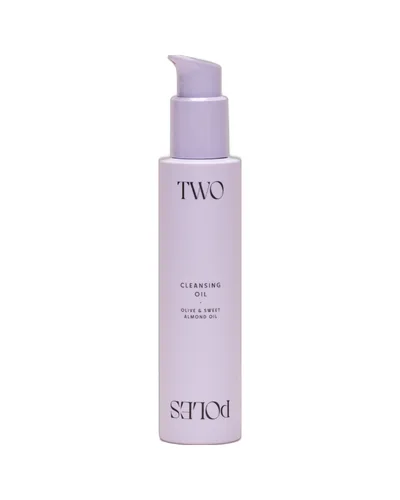 Envase de Cleansing Oil sobre fondo blanco