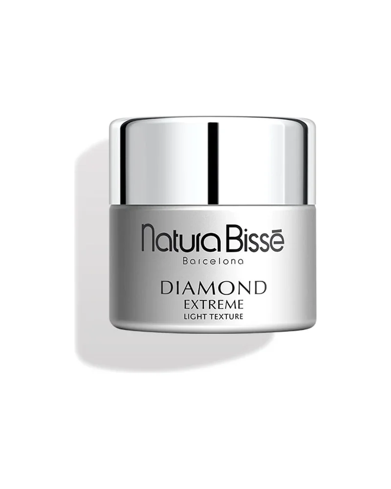 Envase de Diamond Extreme Cream (textura ligera) sobre fondo blanco
