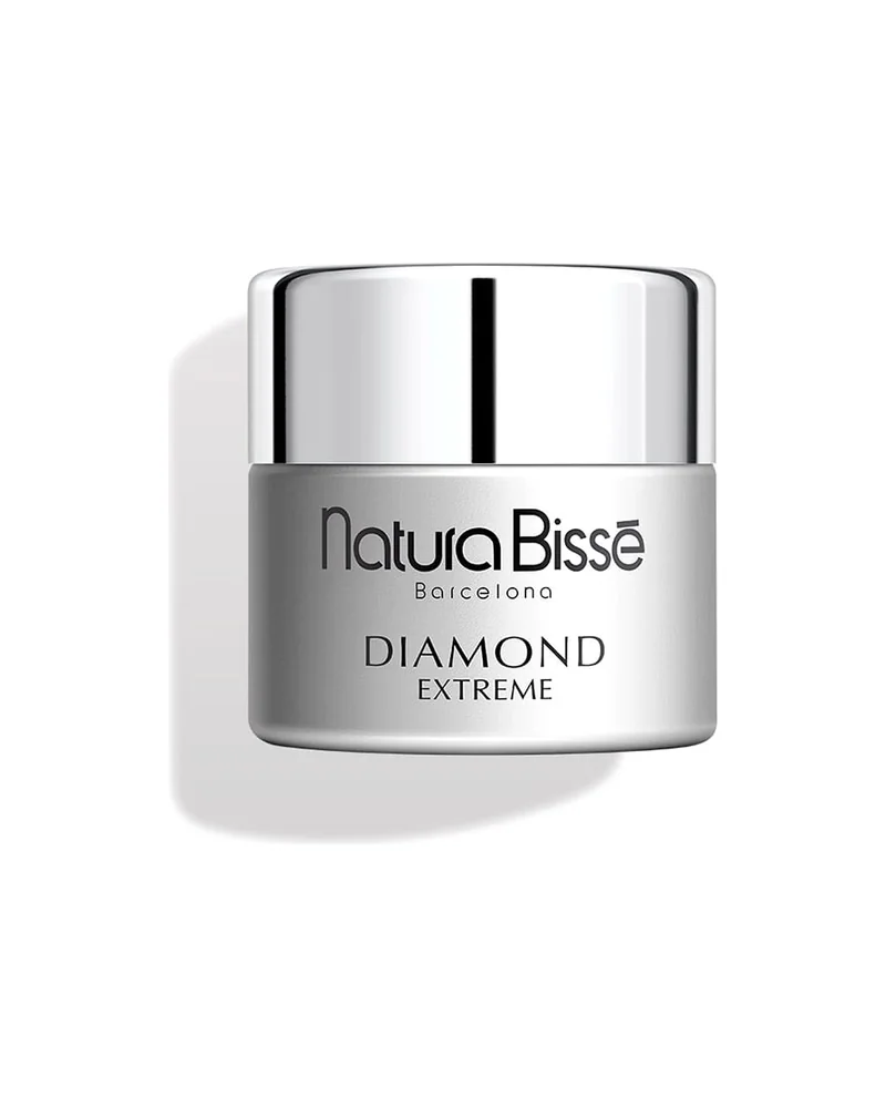 Envase de Diamond Extreme Cream (textura rica) sobre fondo blanco