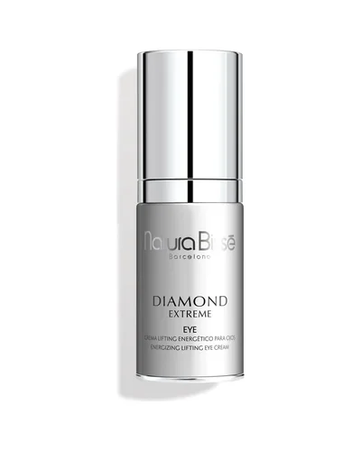 Envase de Diamond Extreme Eye sobre fondo blanco