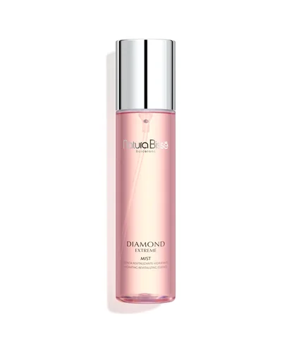 Envase de Diamond Extreme Mist sobre fondo blanco