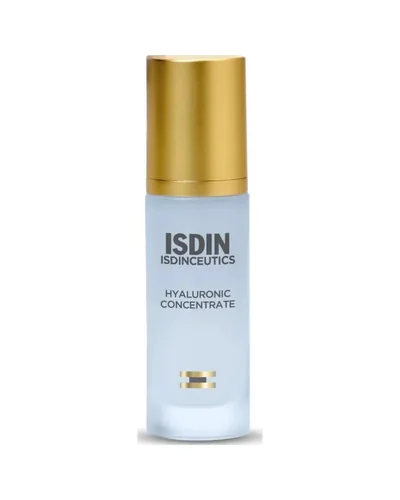 Envase de Hyaluronic Concentrate sobre fondo blanco