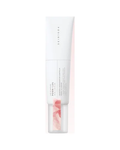 Envase de Madagascar Centella PDRN 1.5 Cream sobre fondo blanco