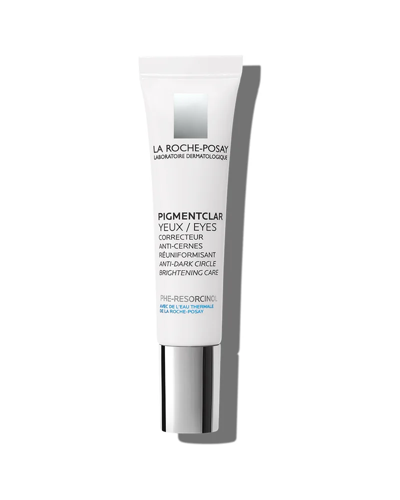 Envase de Pigmentclar Ojos sobre fondo blanco