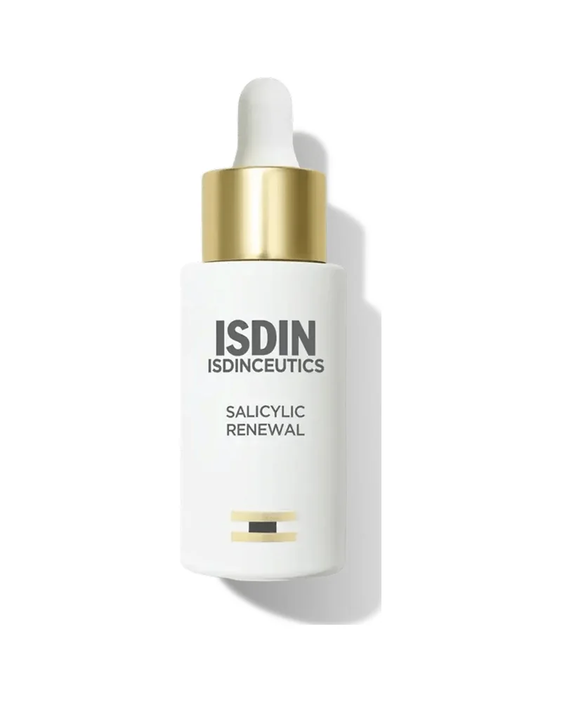 Envase de Salicylic Renewal sobre fondo blanco