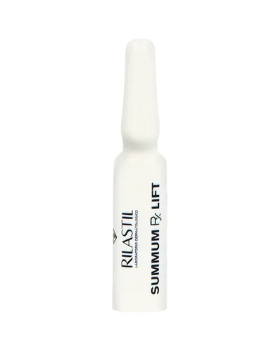 Ampolla de Summum Rx Lift sobre fondo blanco