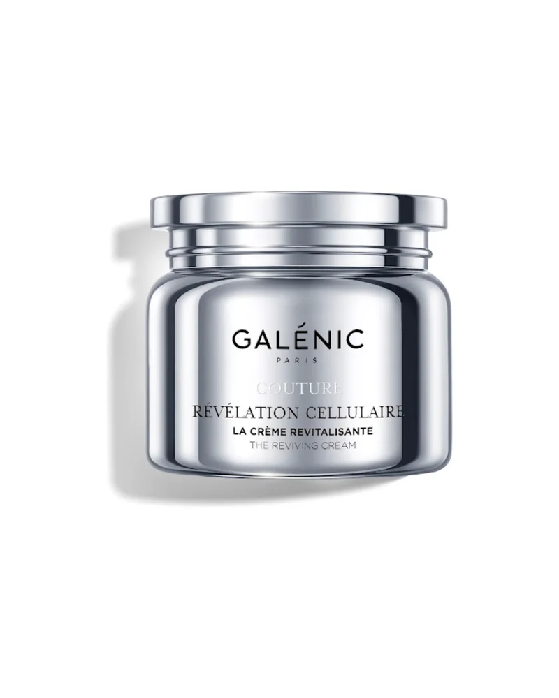Tarro de The Reviving Cream sobre fondo blanco