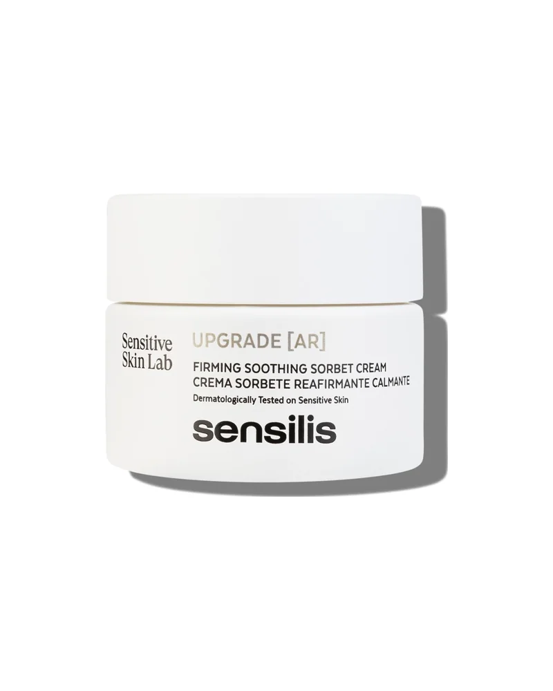 Envase de Upgrade AR sobre fondo blanco